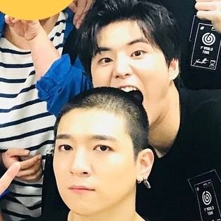 suddenlysungjin's profile picture. 