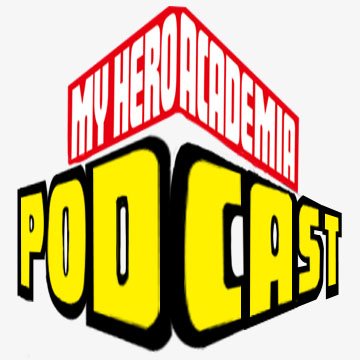 We are the My Hero Academia Podcast - we cover the official release of the manga, anime, movie, games and more!
https://t.co/U71Q6SQJ5c