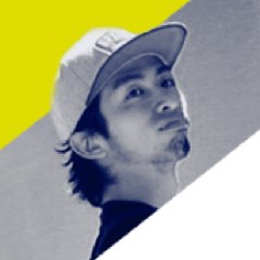 DESIGN&PROGRAMINGで今だからできる様々な表現を楽しむ Designer / Front-end Developer.