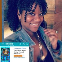 🌺Mai Perkins✨TWNE 📖✍🏿✨(@FlyMai16) 's Twitter Profile Photo 🌺Mai Perkins✨TWNE 📖✍🏿✨(@FlyMai16) 's Twitter Profile Photo