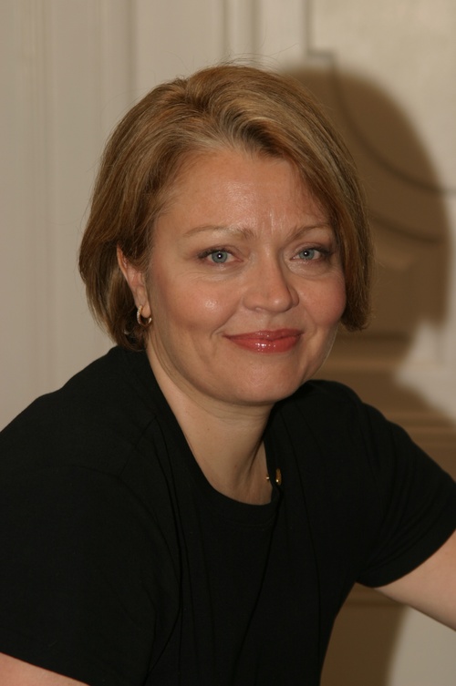 Conde Nast Library Director. Photo research, speaker, writer, eater, traveler. Should be paid for my laugh.