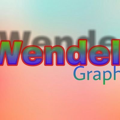 GraphWendel's profile picture. 
