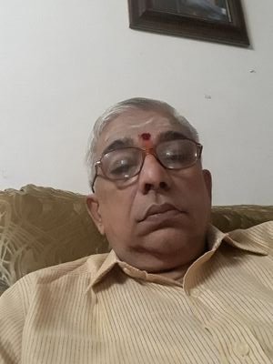 suryamandhata Profile Picture