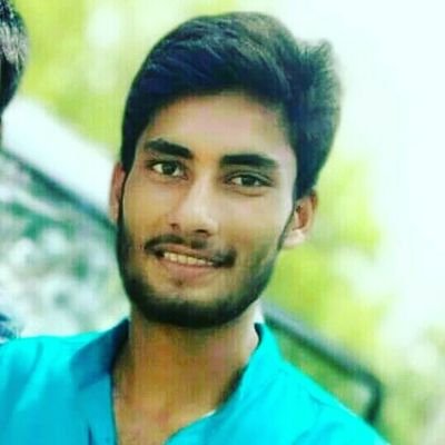Bhartiya Janta Party Yuva Morcha Barabanki Uttar Pradesh