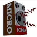 Prog_Microfonia's profile picture. O Microfonia é um talk show de bandas independentes de Sorocaba e região, ao vivo todas as terças às 20:30 pela Web TV @TWMidia