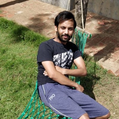 sushsushantss's profile picture. Just adding a “bio” to my profile