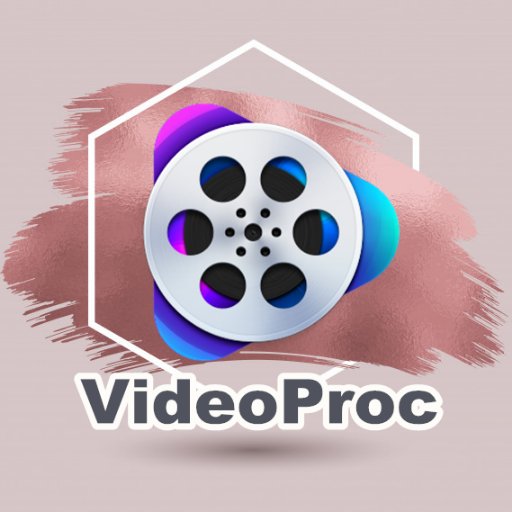VideoProc日本公式アカウント。新商品やお役立ち情報、イベント、プレゼント キャンペーン情報などをお届けします。
ぜひ仲良くしてくださいね♪ #VideoProc 
お問い合わせは⇒https://t.co/SV3Xrkdl8q