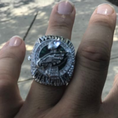 biggfella215's profile picture. die hard eagles fan & a die hard wwe fan I'm hard hitting but soft spoken