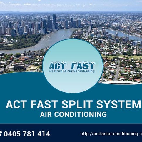 Air Conditioning Redcliffe and North Brisbane