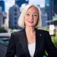 Dimity Dornan AO (@dimityd) 's Twitter Profile