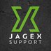 Jagex Support (@jagexsupport) Twitter profile photo Jagex Support (@jagexsupport) Twitter profile photo