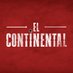 El Continental (@continental_tve) Twitter profile photo El Continental (@continental_tve) Twitter profile photo