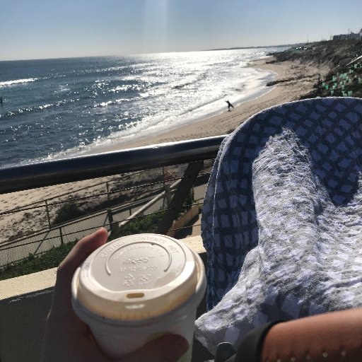 Mum of 1 Passionate educator, coffee & baking lover
