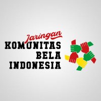 Jaringan Komunitas Bela Indonesia (@jaringankbi) 's Twitter Profile