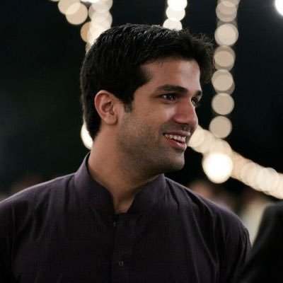 ammarather's profile picture. Advocate Supreme Court of Pakistan