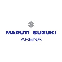 Maruti Suzuki Arena(@MSArenaOfficial) 's Twitter Profile Photo