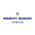 Maruti Suzuki Arena (@MSArenaOfficial) Twitter profile photo