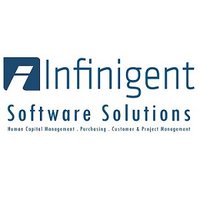 Infinigent Software Solutions(@infinigent) 's Twitter Profileg