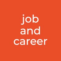 job and career (@jobcareermessen) 's Twitter Profile Photo job and career (@jobcareermessen) 's Twitter Profile Photo