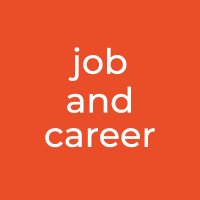 job and career(@JobCareerMessen) 's Twitter Profile Photo