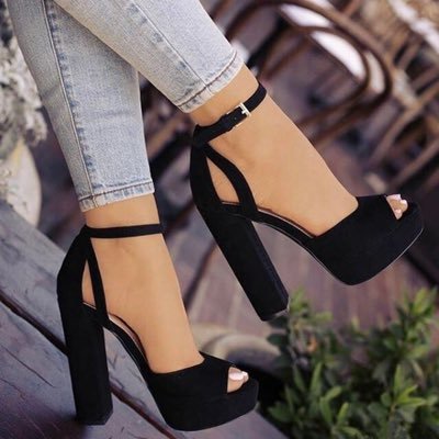 Visit us on Instagram @thejmarcuscollection Gorgeous women shoes for all.