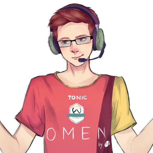 Main Tank
Ex @YaB_OW / @OrglessOW/ @123overwatch / @TeamRussiaOW 2018 and 2019. 
Business/Contact: Discord Tonic#0134