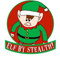 Elf By Stealth (@elfbystealth) Twitter profile photo