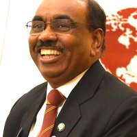 GP Rao (@gprao77) 's Twitter Profile