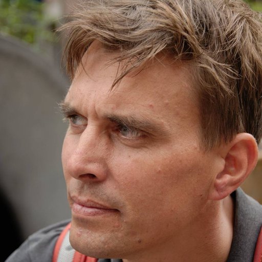 SchleertherRalf's profile picture. 