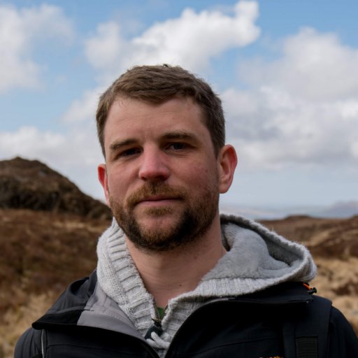 GeoffreyBrunois's profile picture. 