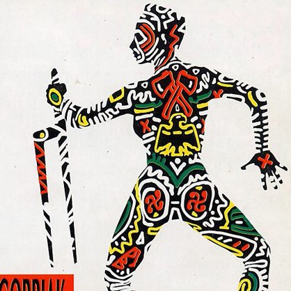 _asier85's profile picture. Ezin ixilik egon