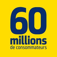 60 Millions de consommateurs(@60millions) 's Twitter Profile Photo