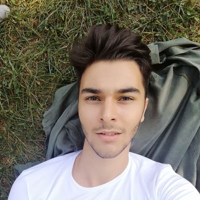 Batuhan50156034's profile picture. Basketbol
Fenerbahçe 💛 💙