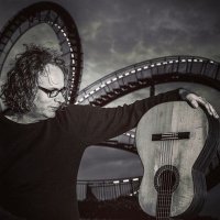 J. Saalmann - Guitar (@juergensaalmann) 's Twitter Profile