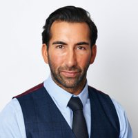 Simon Morris (@simonmorris_) 's Twitter Profile