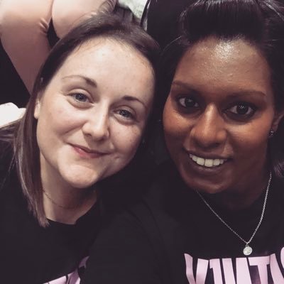 Dance teacher . Engaged ❤️. Two mad cocker spaniels 🐶 . 'Regret what you'v done - not what you didn't do' 💪🏾