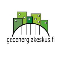 Suomen Geoenergiakeskus(@Geoenerkeskus) 's Twitter Profile Photo