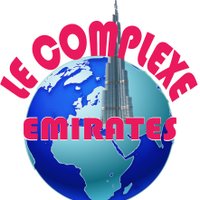 Complexe Emirates Tour (@complexeemirate) 's Twitter Profile