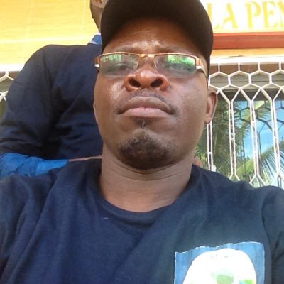 David Amoussou ,est conducteur de presses offset marié père de 3 enfants