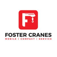 Foster Cranes(@FosterCranes) 's Twitter Profile Photo