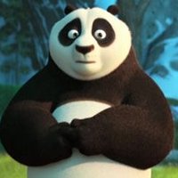 Smiling Panda(@SmilingPanda3) 's Twitter Profile Photo