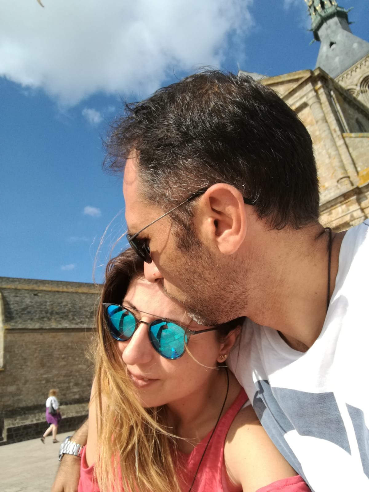 AntoninoPaolo's profile picture. Simm Lazzari Felici 🎶🎶