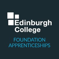 Edinburgh College Foundation Apprenticeships(@EdinColl_FA) 's Twitter Profile Photo