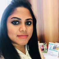 kavitha Jaubin (@kavithajaubin) 's Twitter Profile
