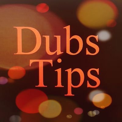 Ex Pro Sports Gambler, Giving something back to you guys for free!
Home of #DoubleYourMoney football Tips!
Follow for daily pre-match and inplay tweets!