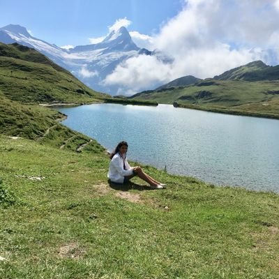 Trishajain3's profile picture. 