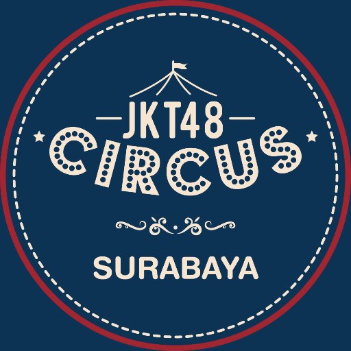 JKT48 Circus Surabaya.