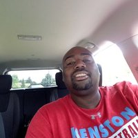 Derrick Dejarnette (@derrickdejarne1) 's Twitter Profile Photo Derrick Dejarnette (@derrickdejarne1) 's Twitter Profile Photo