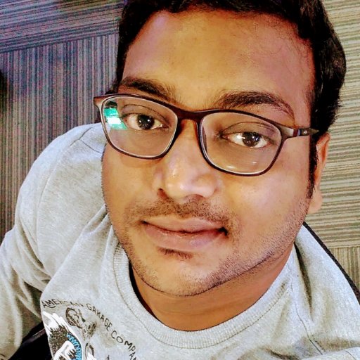 iVasudevareddy's profile picture. Seeking for freedom...no more..