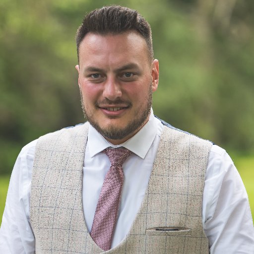 James Carter - Manager, Regional Sales EMEA for the worlds leading business management software for the fitness and wellness industry - MINDBODY. Views my own